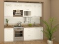 Кухонный гарнитур Тиффани 8 (ширина 230 см)